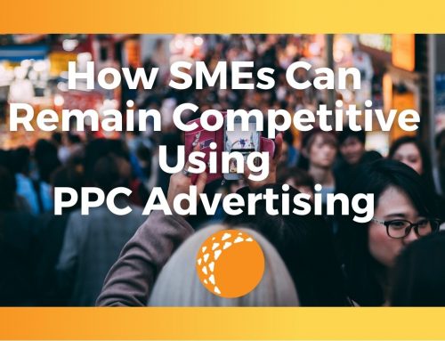 How SMEs Can Remain Competitive Using PPC Advertising