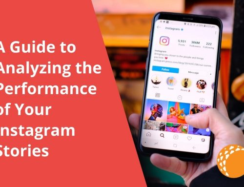 A Guide to Analyzing the Performance of Your Instagram Stories