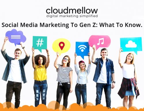 Social Media Marketing to Gen Z: What to Know