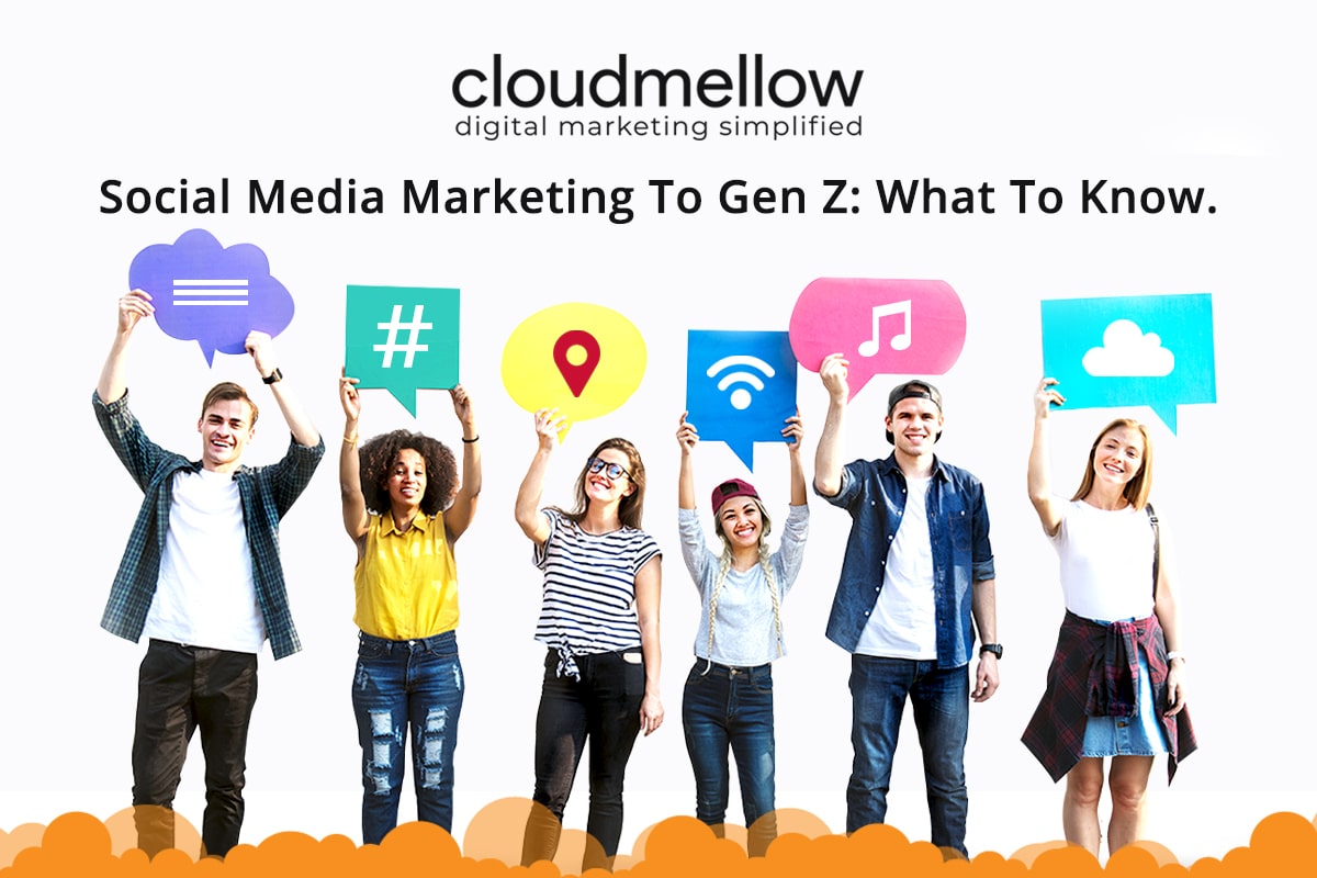 Social Media Marketing to Gen Z: What to Know