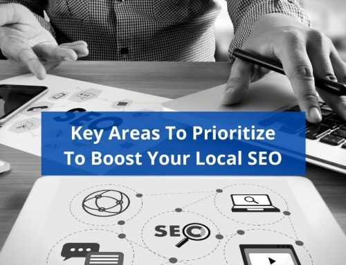 Key Areas to Prioritize to Boost Your Local SEO