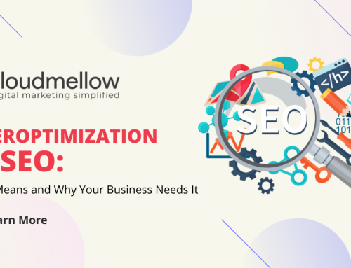 Hyperoptimization of SEO: What It Means and Why Your Business Needs It