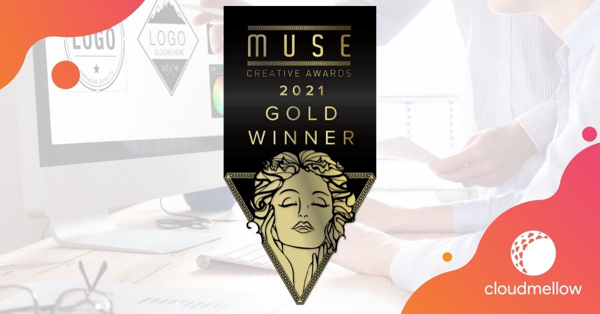 Muse Gold Winner