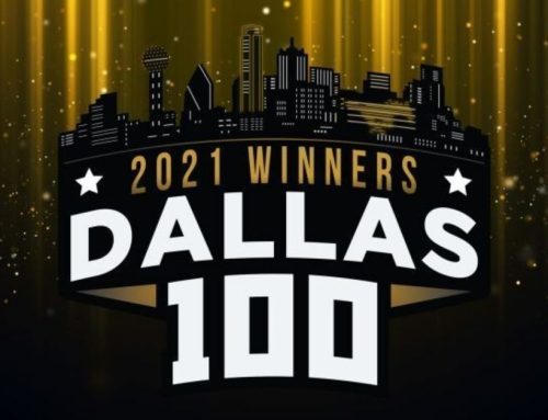 Dallas Top 100 Companies; Cloudmellow