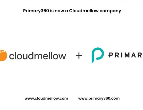 Cloudmellow Buys Independent Real Estate Branding & Marketing Company, Primary360, in Latest Business Acquisition
