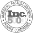 Inc 5000 - Dallas Digital Marketing Agency