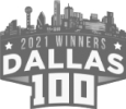Dallas 100 - Dallas Digital Marketing Agency