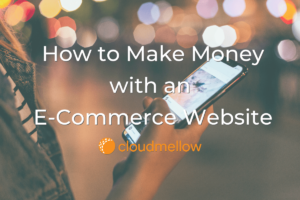 How to Make Money with an E-Commerce Website
