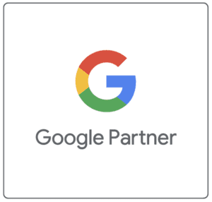 google partner dallas