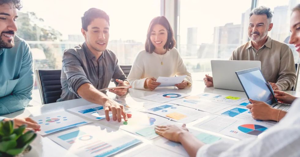 2024 Marketing Trends