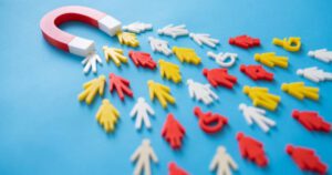 Strategies For Improving Your Visitor to Lead Conversion Rate