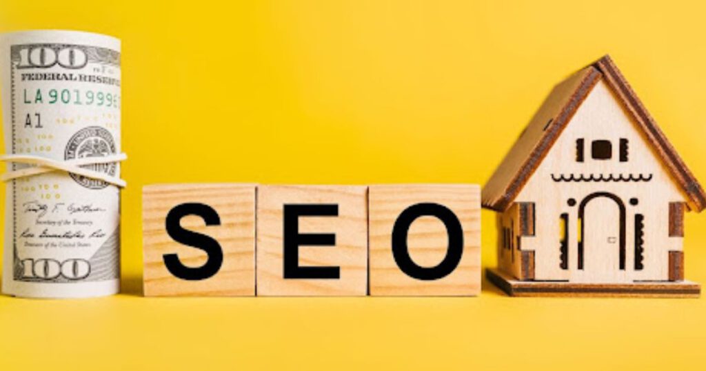 Local SEO for Real Estate