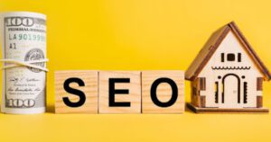 Local SEO for Real Estate