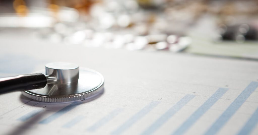 b2b healthcare marketing