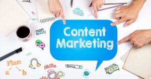 Content Marketing Strategies