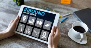 Inbound Marketing for Software Development Firms