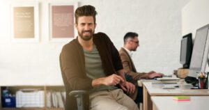 Professional Web Design Agency