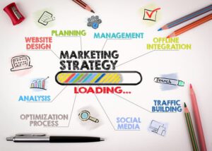 7 marketing strategies