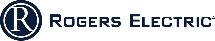 Rogers Electric - logo