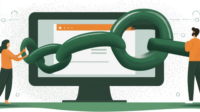 seo link building