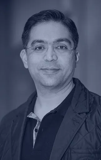 Shreyans Jain