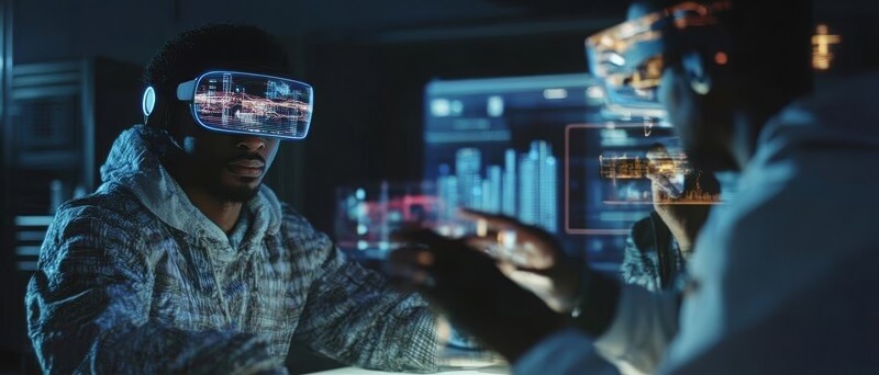 AR ready interfaces