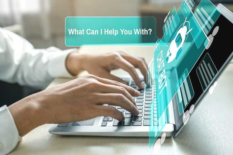 conversational chatbots