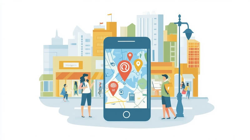 google local seo