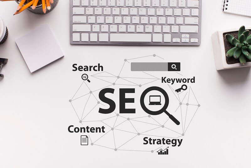 seo trends