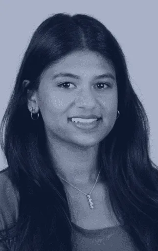Bina Ramesh