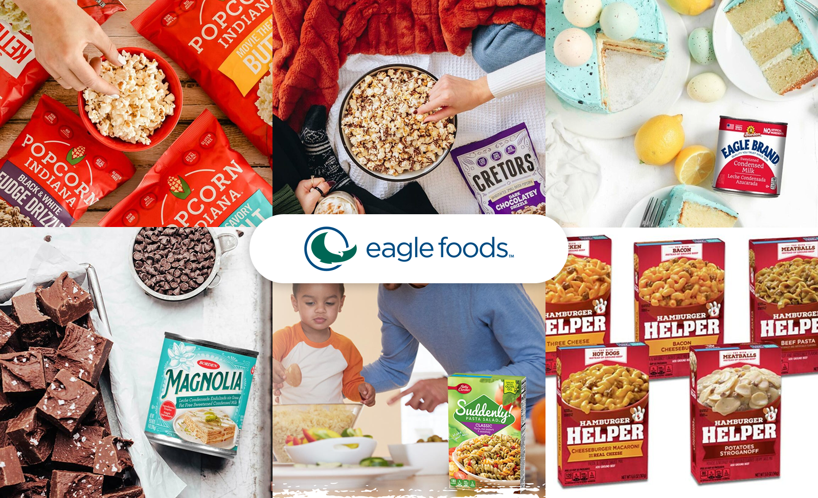 Eagle Foods