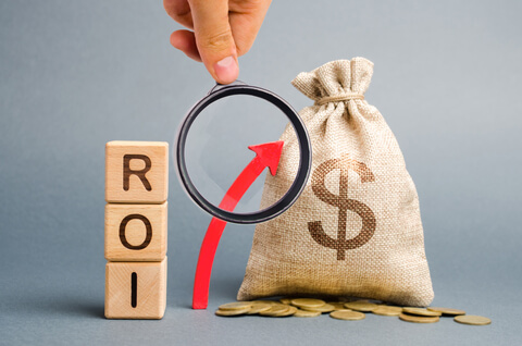 roi marketing
