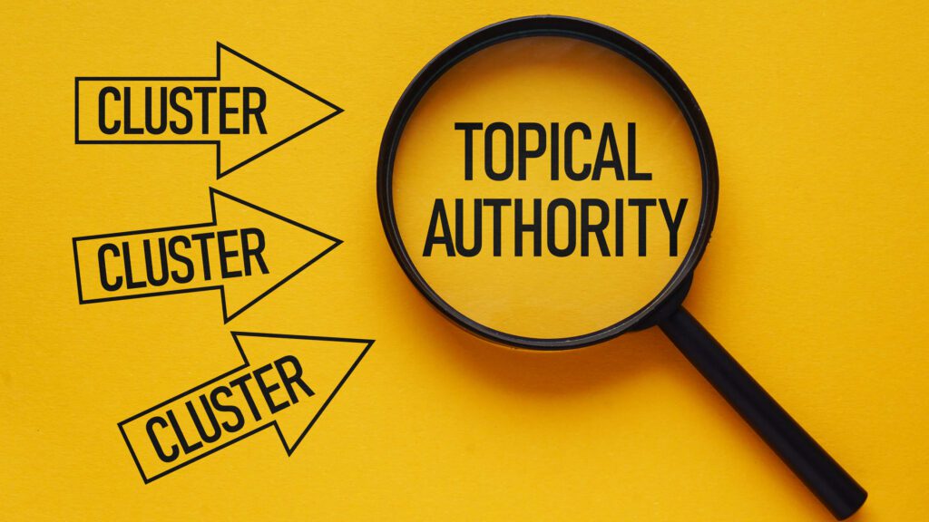 Content Topical-Authority