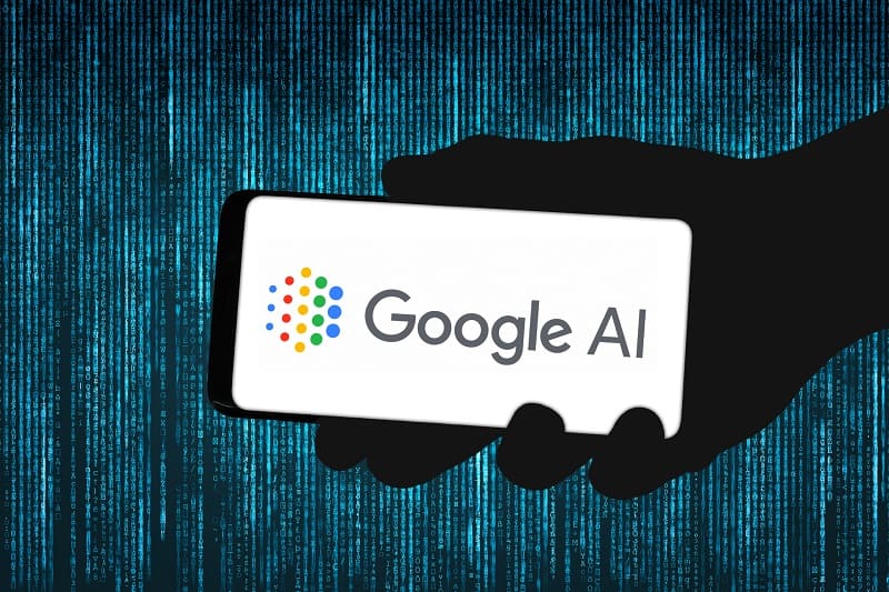 Googles AI Search Era