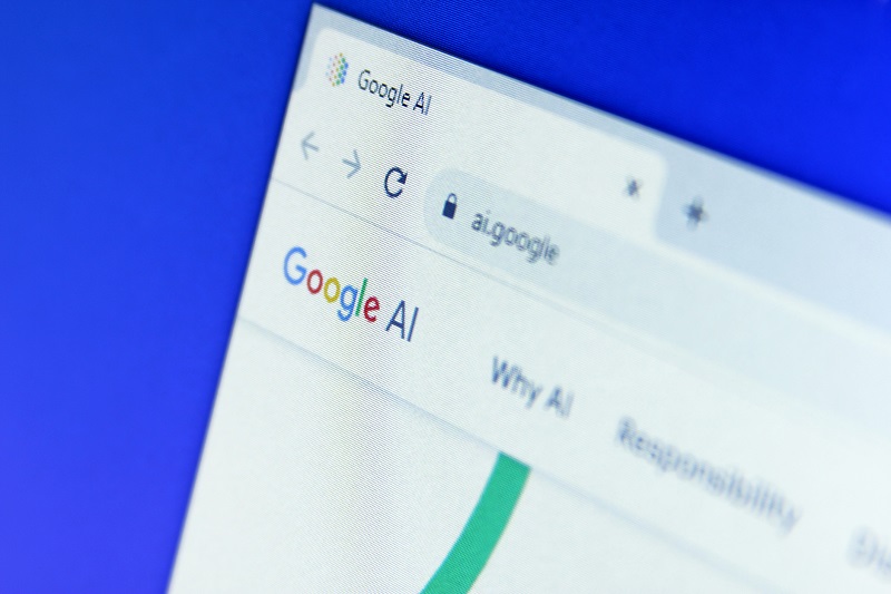 How Google AI Search Impacts Content & Rankings