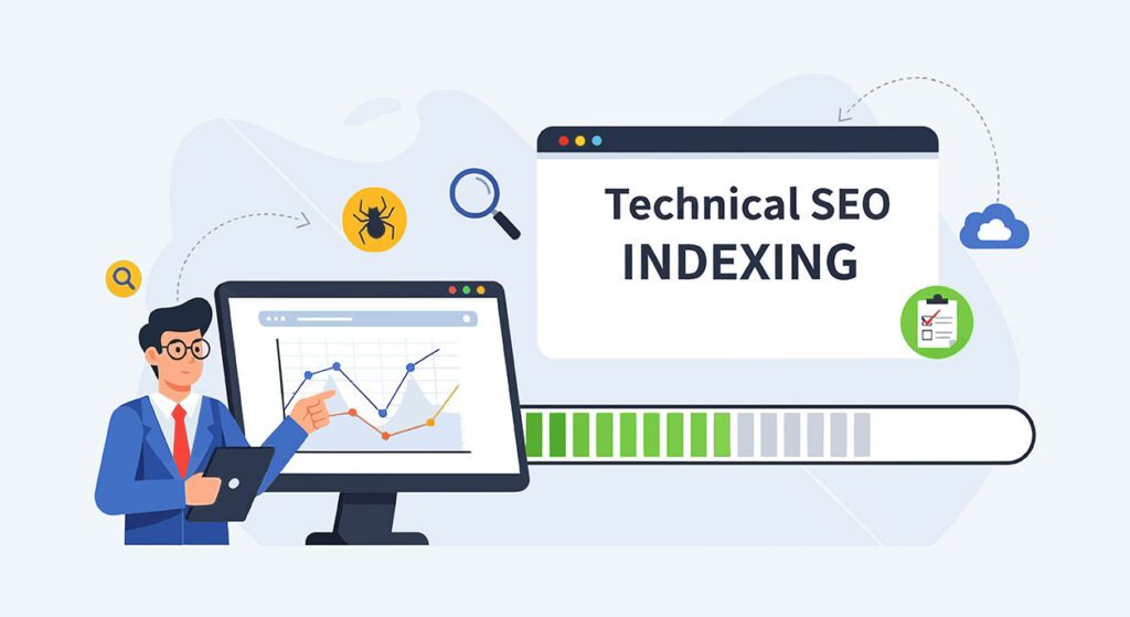 Technical SEO Indexing