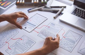 SaaS Website Design Best Practices for Higher Conversions