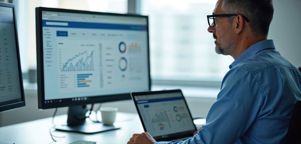 Why Your Website Isn’t Generating Leads (And How to Fix It)