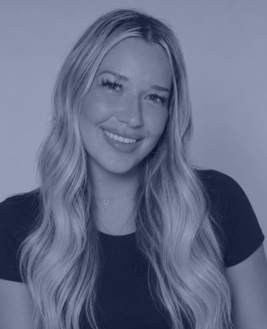 Alesandra Holup, Sales and Business Development Coordinator