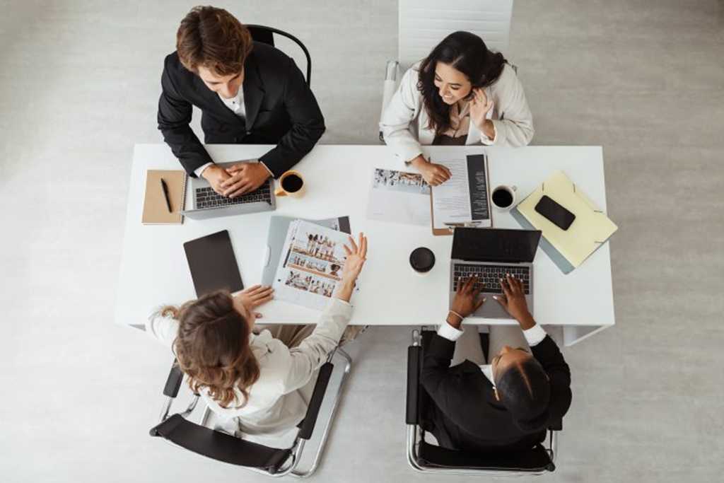 What Makes a High-Performing B2B Website in 2026